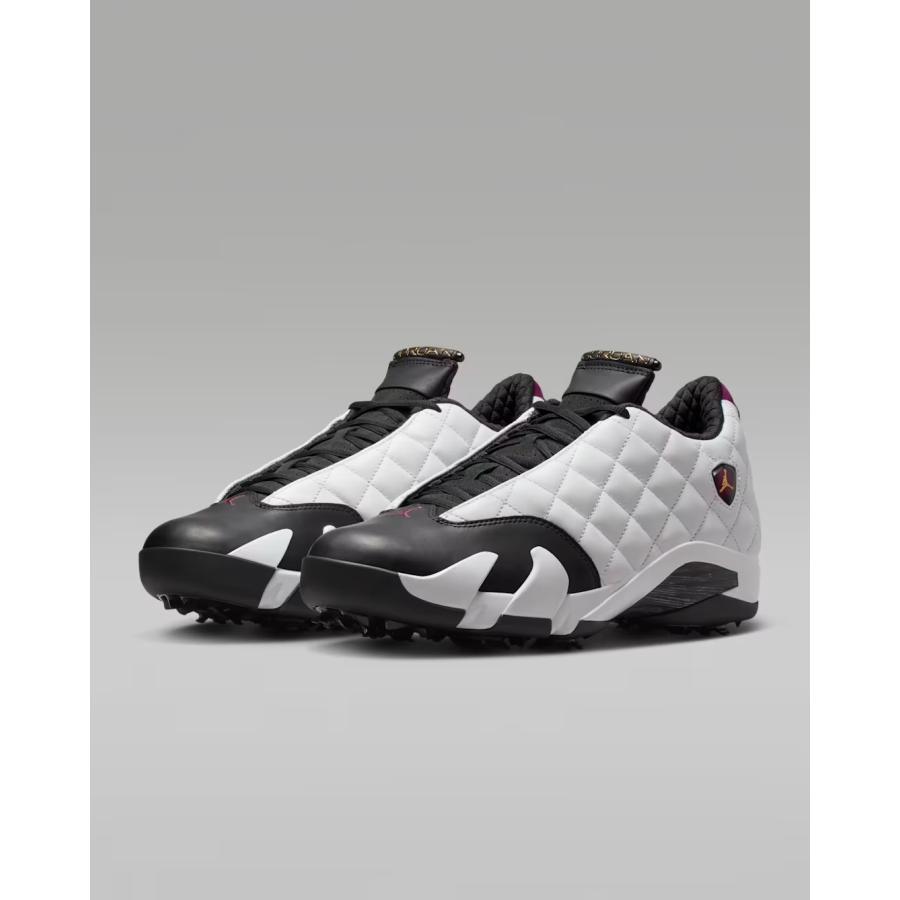 NIKE（ナイキ） Air Jordan 14 G Golf Shoes エア ジョーダン 14