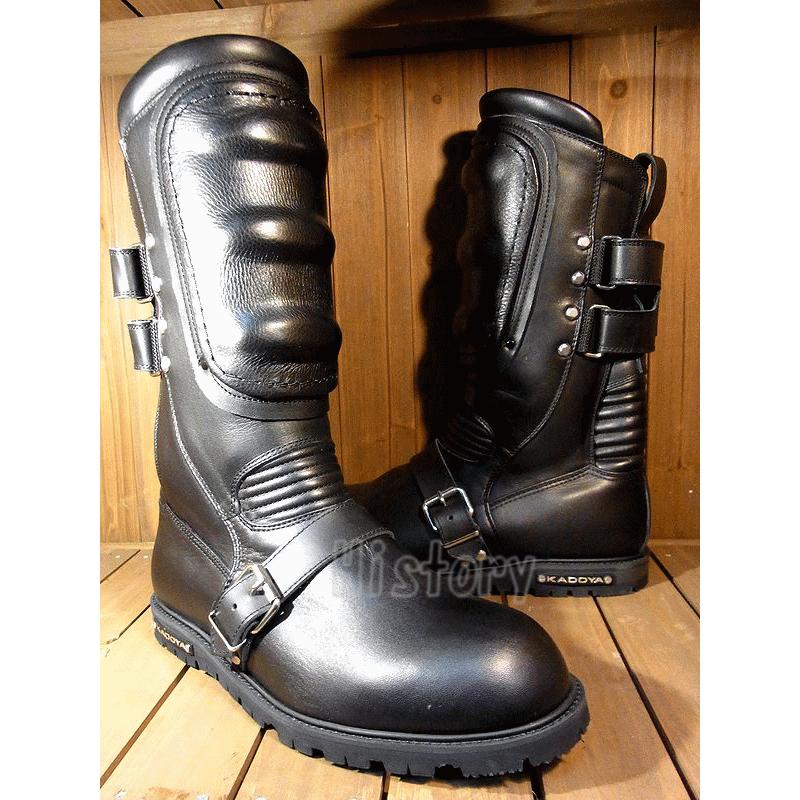 カドヤ（KADOYA） 【BLACK SHIELD ブラックシールド】 ライディング