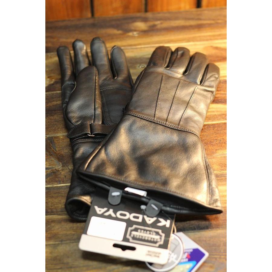 カドヤ（KADOYA） 【GAUNTLET OLDIE'S ガントレットオールディーズ