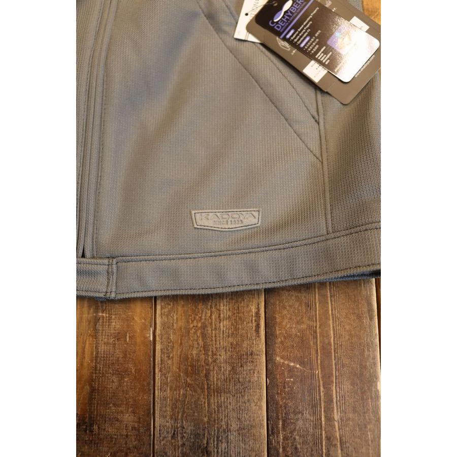 カドヤ（KADOYA） 【MEGALO メガロ】 ライディングメッシュジャケット