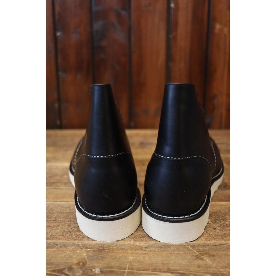 RED WING SHOES（レッドウィング） RED WING 【8165 6-inch Classic