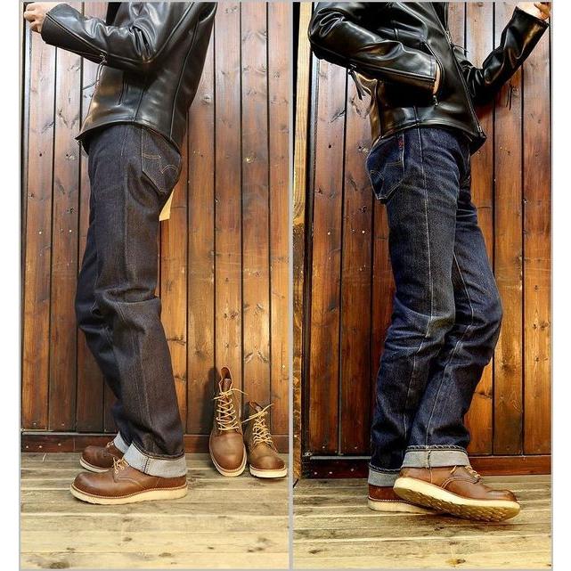RED WING SHOES（レッドウィング） RED WING 【9111 6-inch Classic