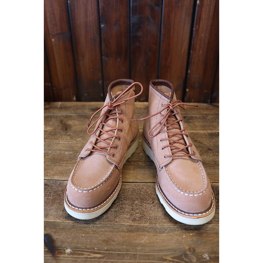 RED WING SHOES（レッドウィング） RED WING 【8208 6