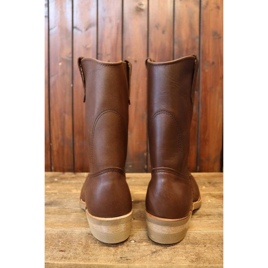 RED WING SHOES（レッドウィング） RED WING 【1155 11-inch Pecos