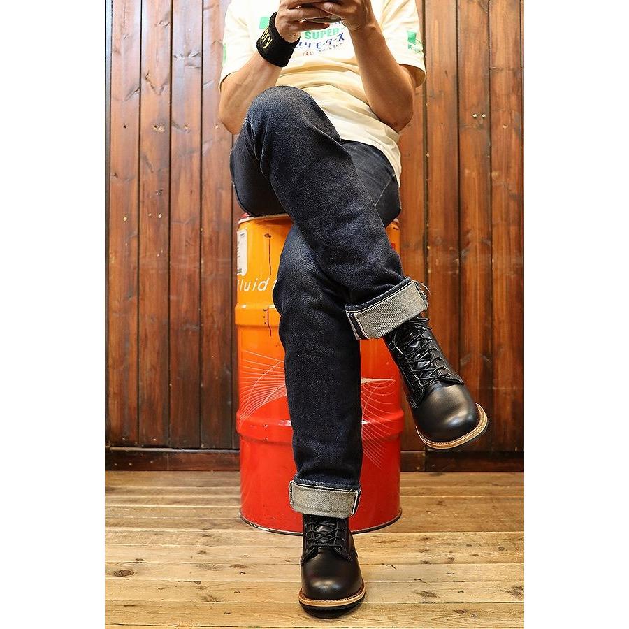 RED WING SHOES（レッドウィング） RED WING 【9423 BECKMAN