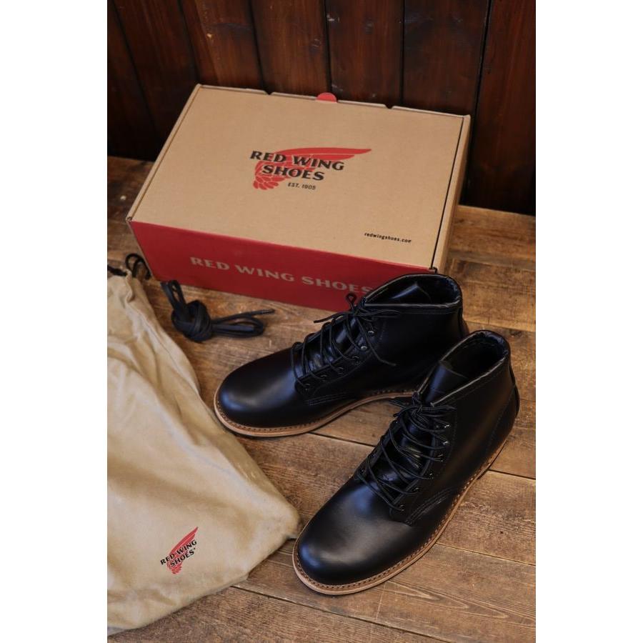 RED WING SHOES（レッドウィング） RED WING 【9423 BECKMAN