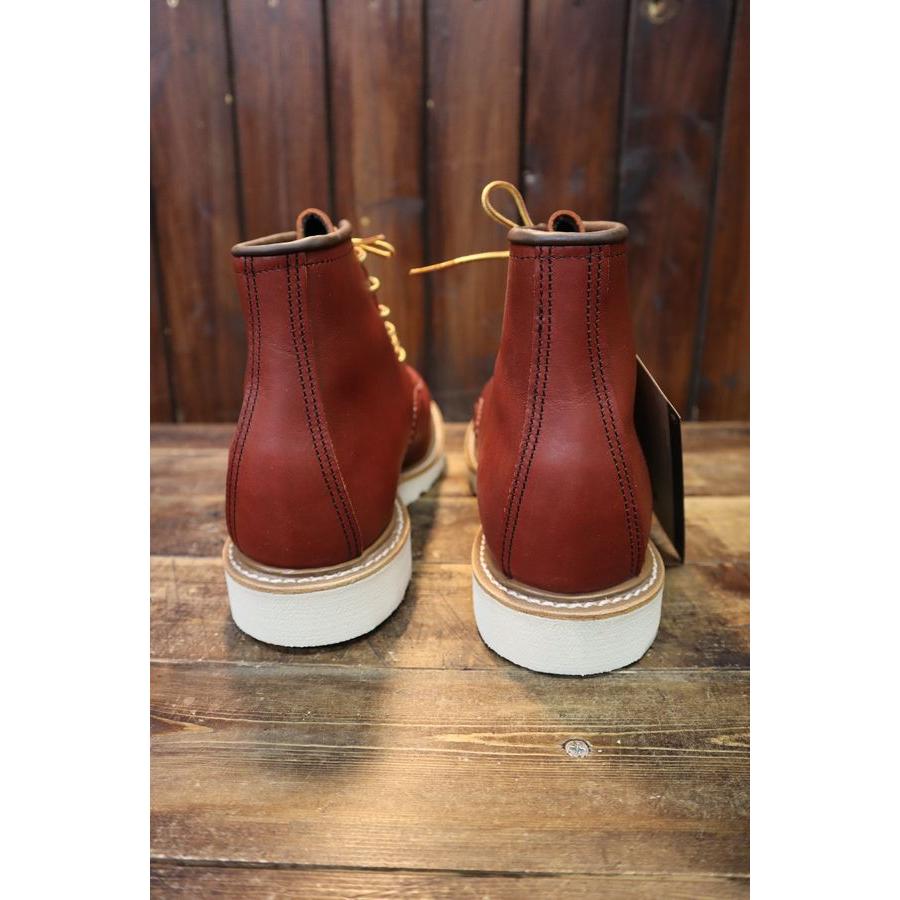 RED WING SHOES（レッドウィング） RED WING 【8864 6