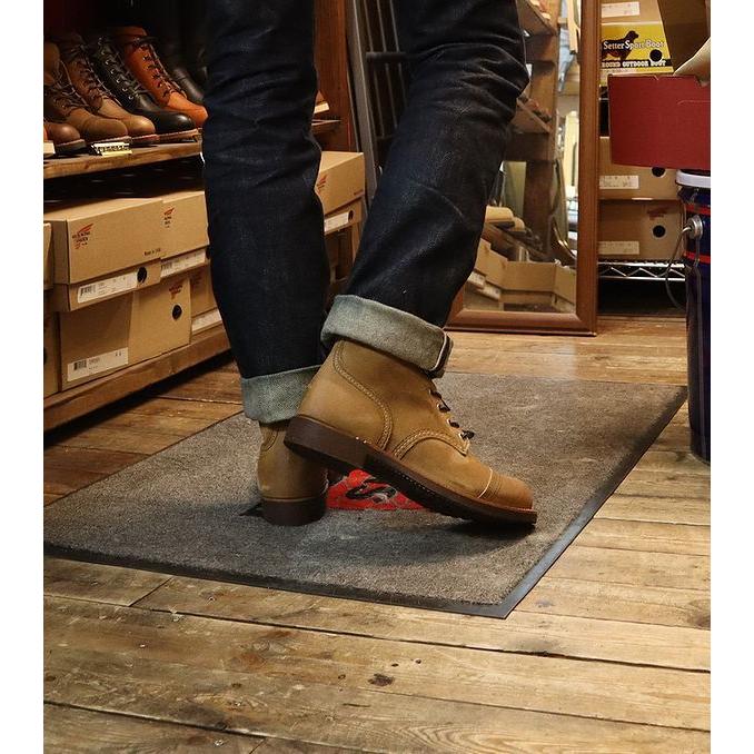 RED WING SHOES（レッドウィング） RED WING 【8083 IRON RANGER