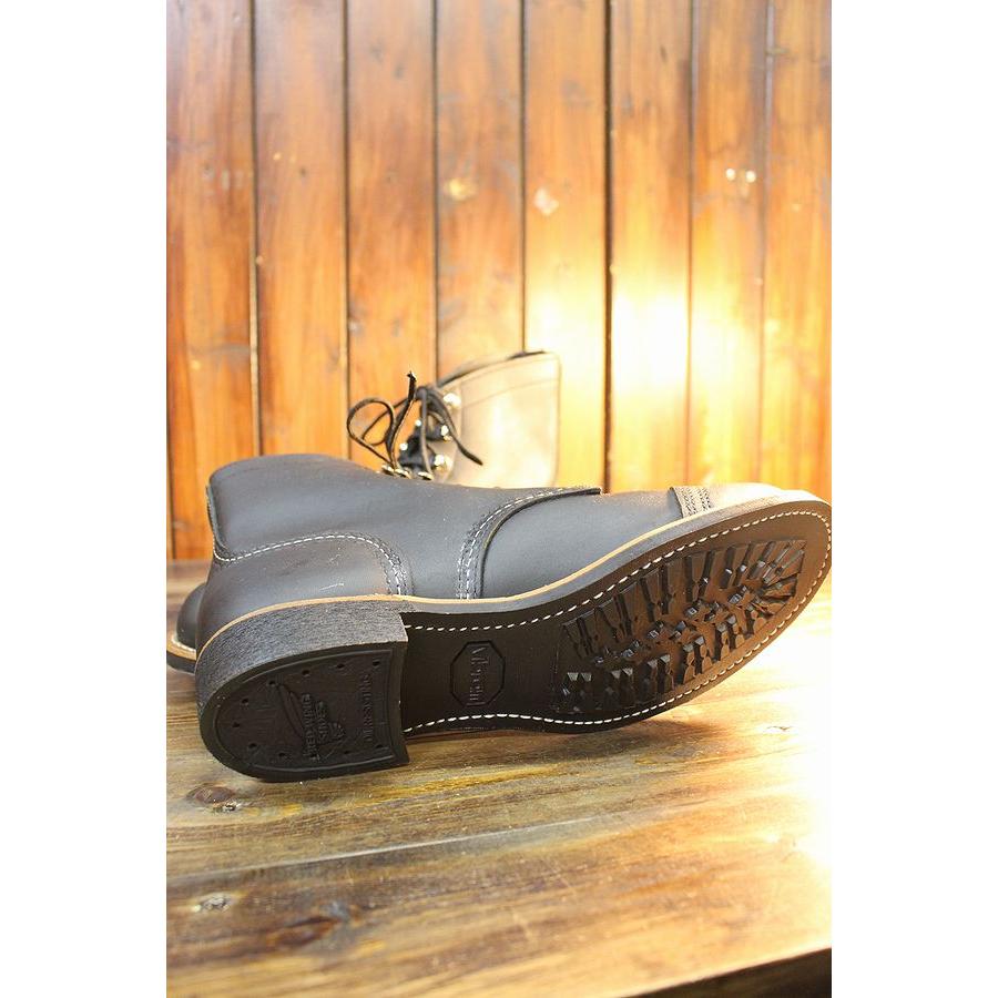 RED WING SHOES（レッドウィング） RED WING 【8084 IRON RANGER