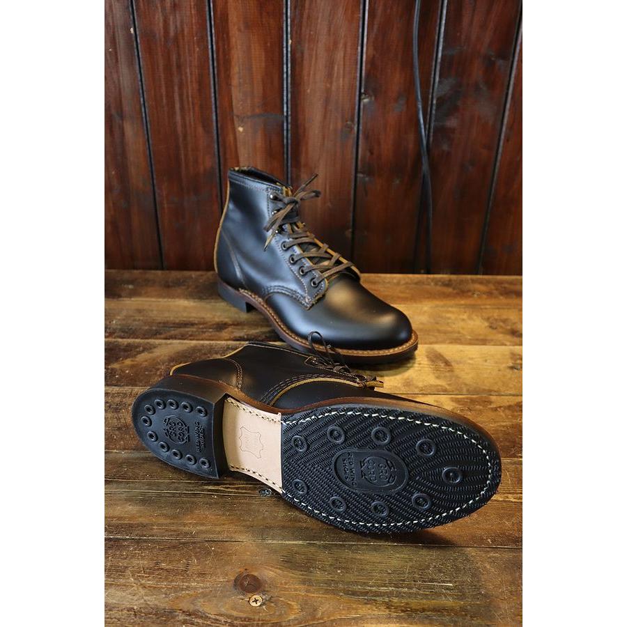 RED WING SHOES（レッドウィング） RED WING 【9060 BECKMAN FLATBOX