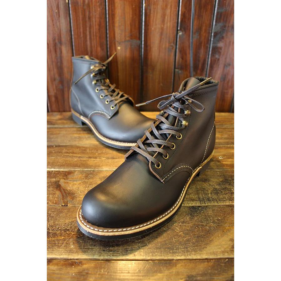 RED WING SHOES（レッドウィング） RED WING 【3345 BLACKSMITH