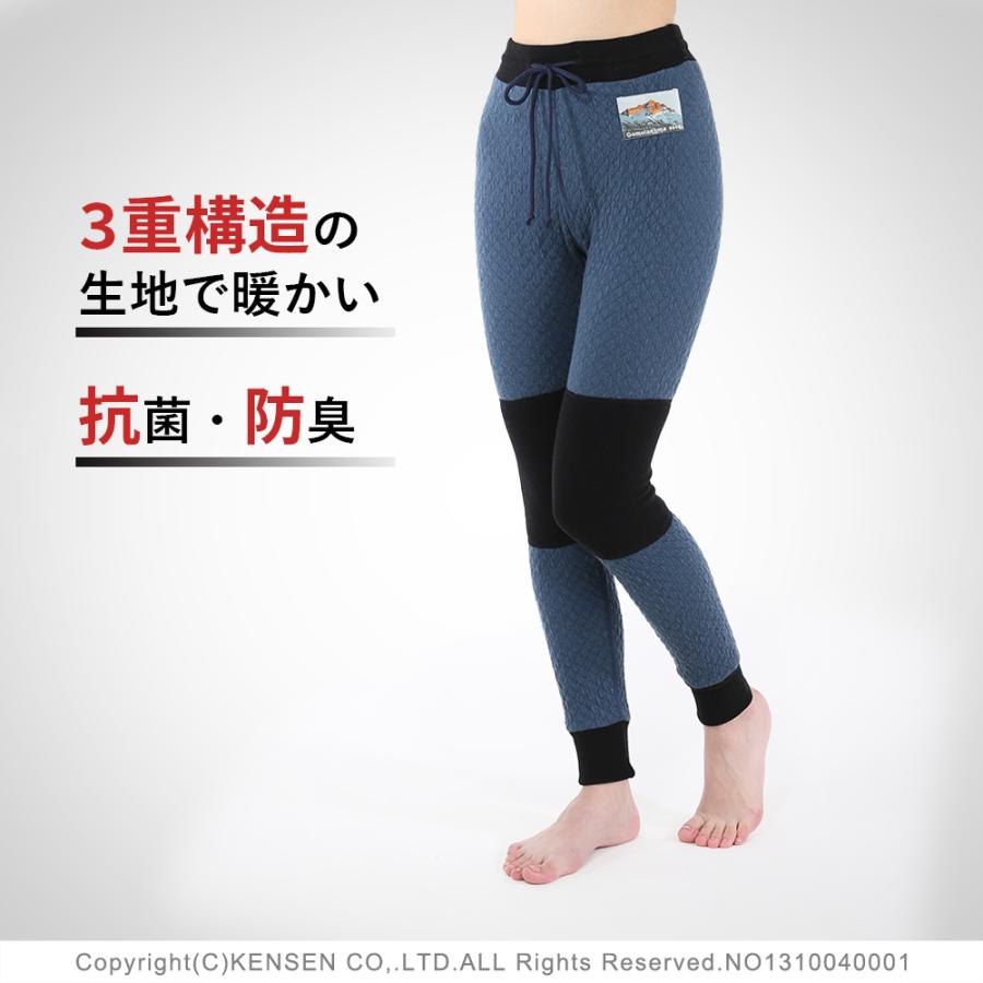 ひだまり [上下別売 送料無料]ひだまり チョモランマプロ 婦人用