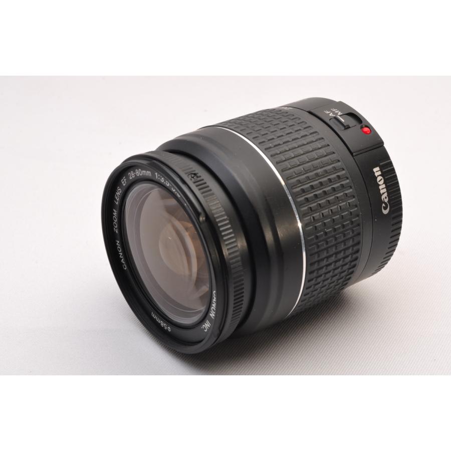 EOS 20D Canon キヤノン レンズセット : カメラのヒデヨシ - 通販