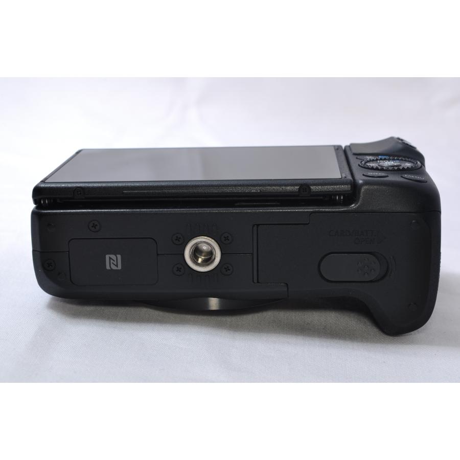 EOS M キヤノン Canon ミラーレス一眼 M3 レンズキット ブラック EF