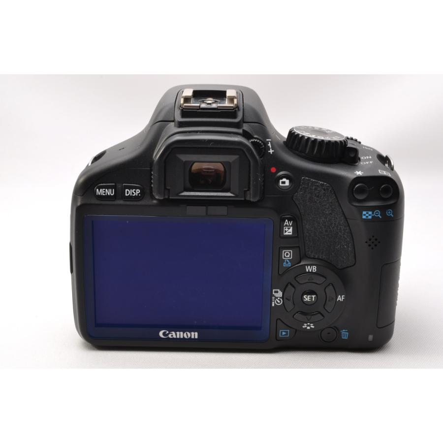 キヤノン（Canon） Canon EOS kiss X4 レンズキット 動画撮影 SDカード