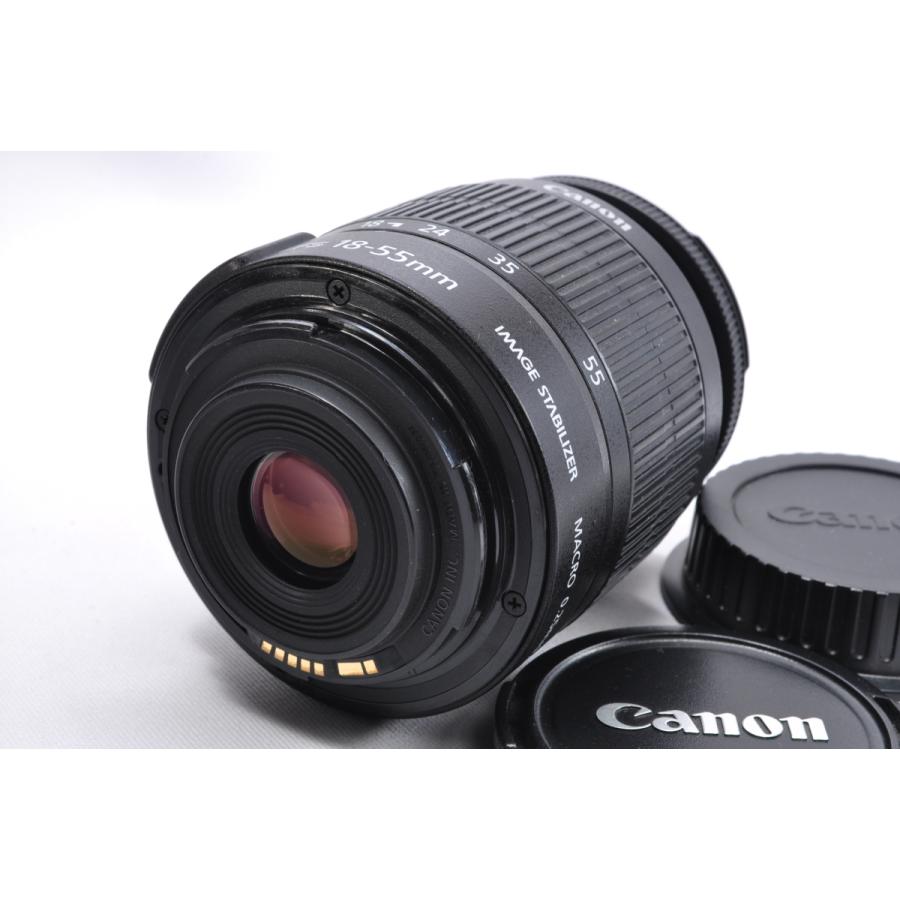 キヤノン（Canon） Canon EOS kiss X4 レンズキット 動画撮影 SDカード