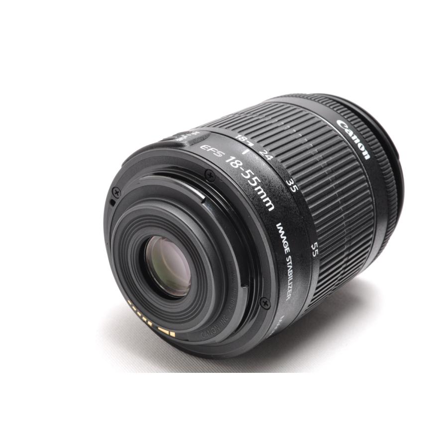 キヤノン（Canon） 一眼レフカメラ 中古 Canon EOS kiss X7 18-55mm IS