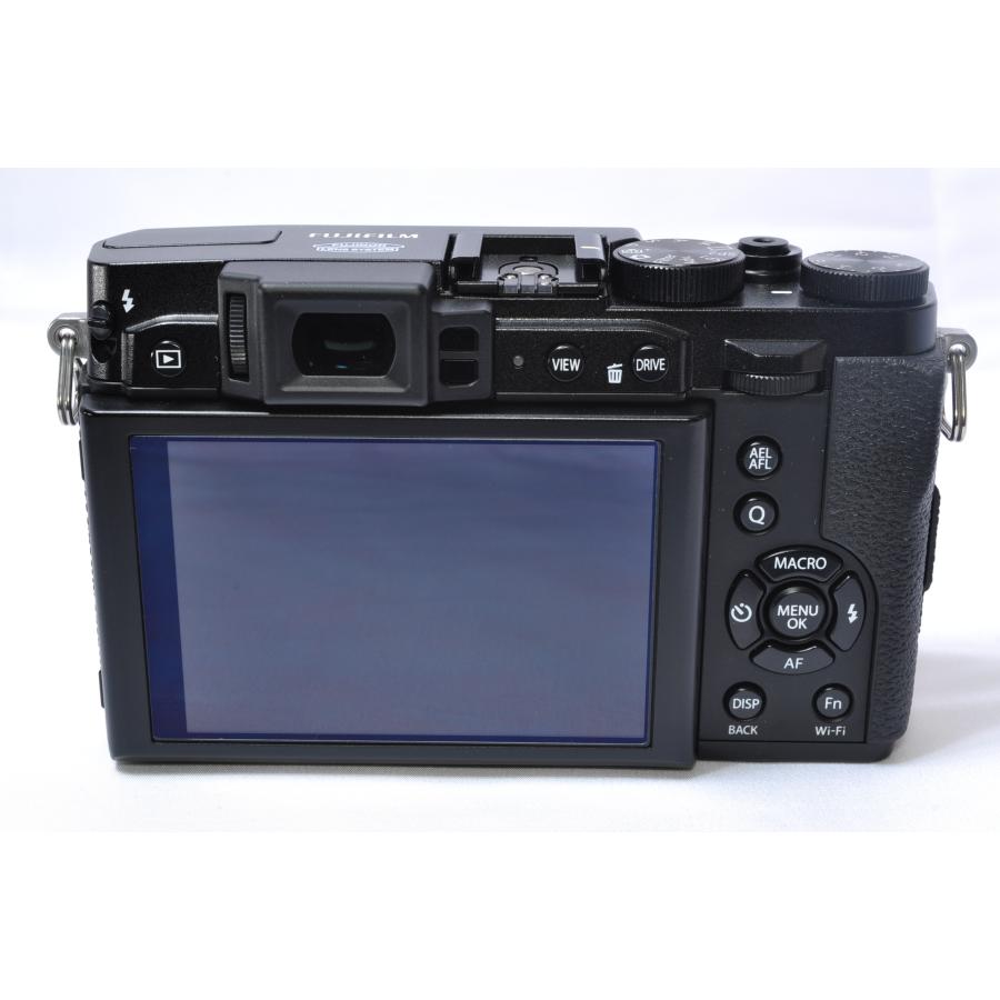 FUJIFILM（フジフイルム） 富士フイルム プレミアムコンパクトデジタル