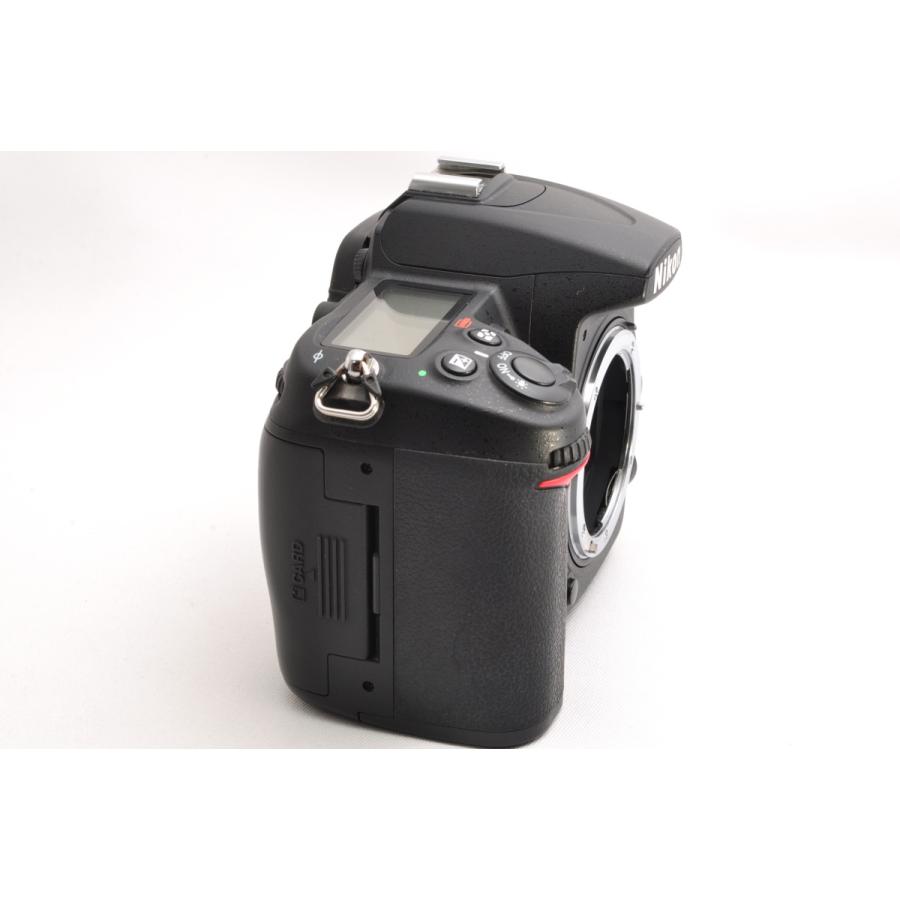 D7000 Nikon ニコン 標準＆超望遠ダブルズームセット SDカード(16GB