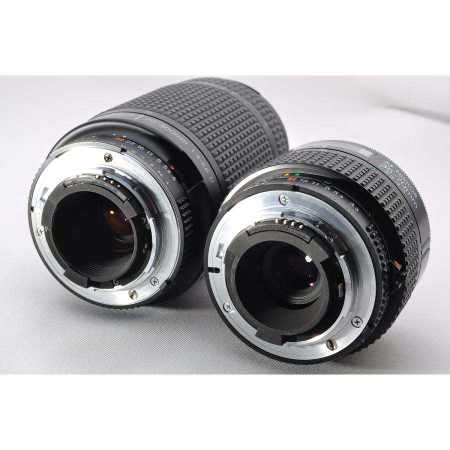 ニコン（Nikon） D7100 標準＆超望遠ダブルズームセット SDカード(16GB