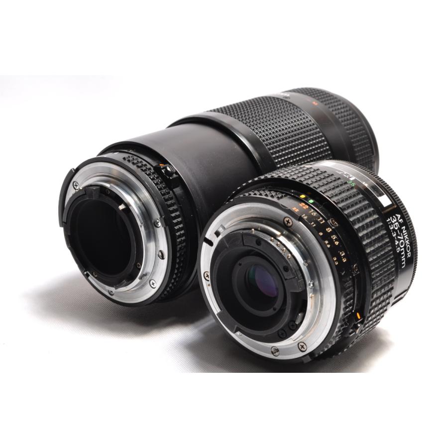 ニコン（Nikon） D90 標準＆超望遠ダブルズームセット SDカード(16GB