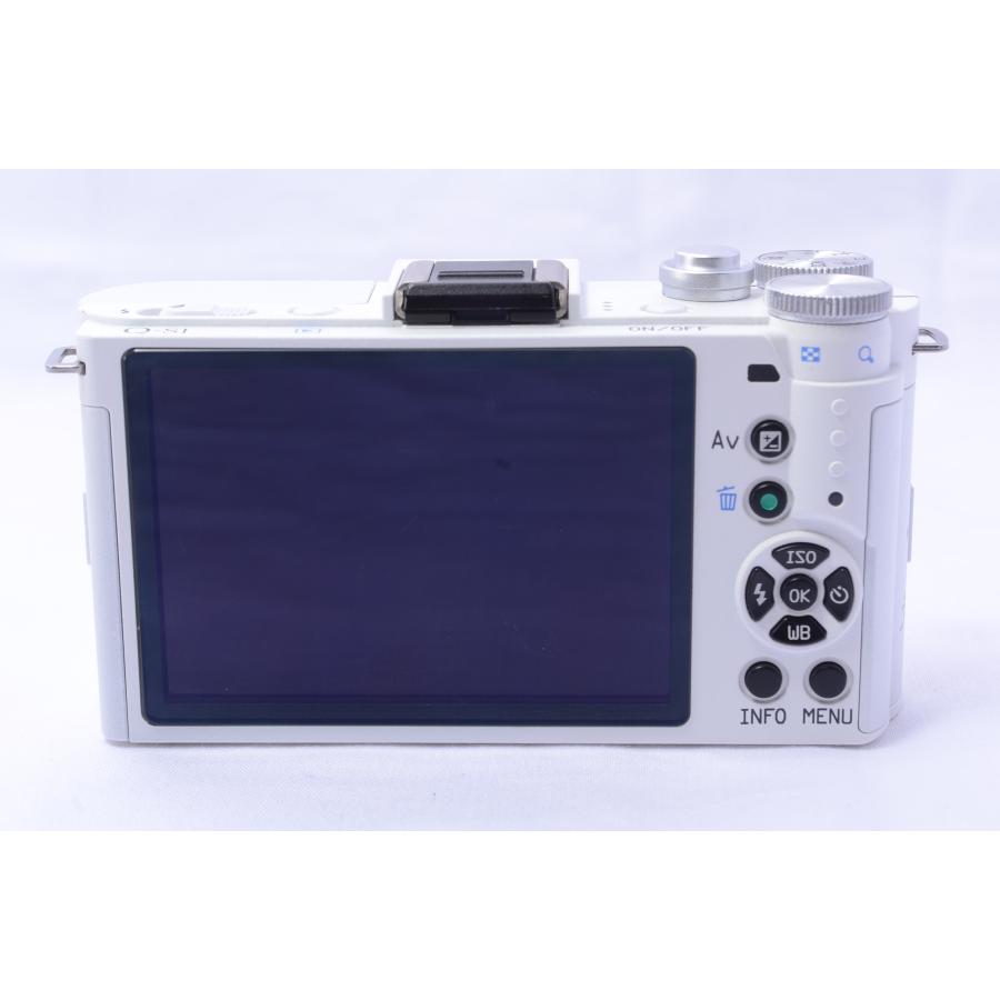 Qシリーズ ペンタックス PENTAX ミラーレス一眼 Q-S1 レンズキット