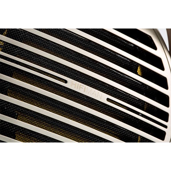 HIFIMAN（ハイファイマン） SUSVARA 旗艦モデル 平面磁界駆動型