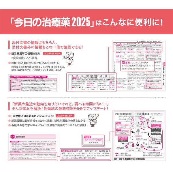 今日の治療薬2025 : 枚方 蔦屋書店 Yahoo!店 - 通販 - Yahoo!ショッピング
