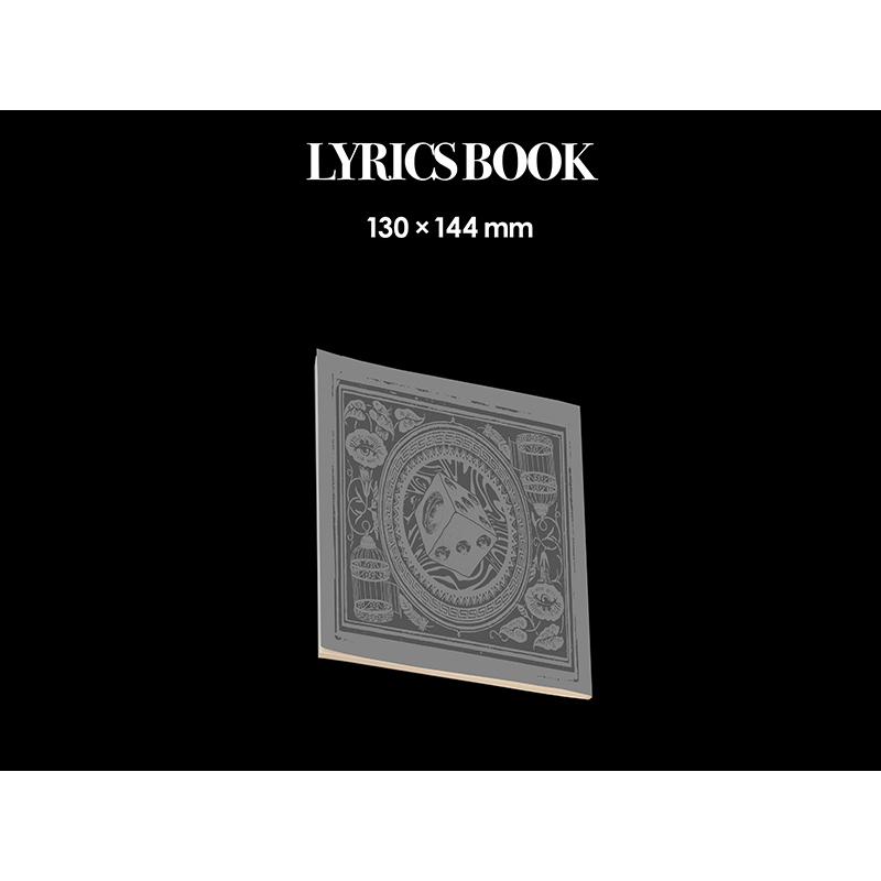 稲葉 浩志 / 『Koshi Inaba LIVE 2024 〜en-Zepp〜 COMPLETE CUBE