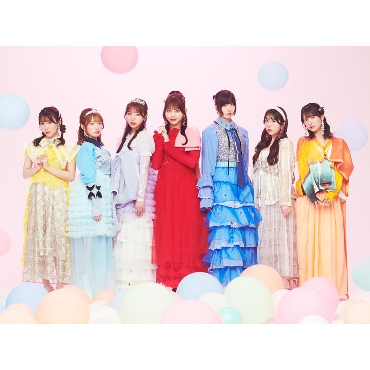 TSUTAYA先着特典付・予約ポイント5倍】FRUITS ZIPPER/CANDY TUNE/SWEET