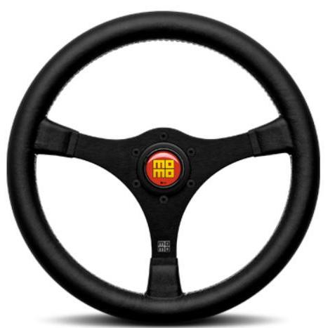 MOMO正規品】ステアリング RACING HERITAGE 1968（レーシング