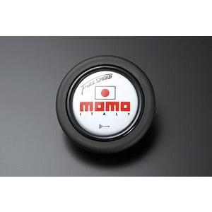 正規輸入品】MOMO/モモ ステアリング フルスピード 32.8パイ ホワイト