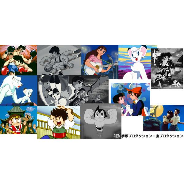 テレビアニメ主題歌ベストコレクションDVD BOX テレビアニメ TVアニメ