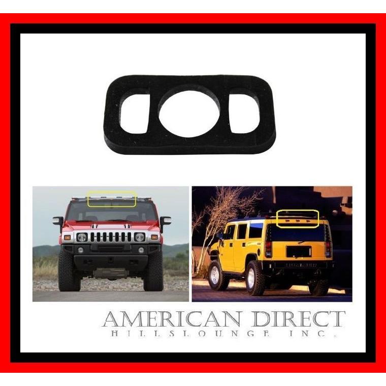 HUMMER（ハマー） 【即納/全年式対応】ハマーH2 エクセレント パッキン