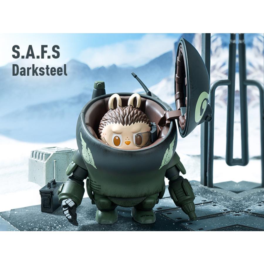 POP MART（ポップマート） POP MART THE MONSTERS×横山宏 Ma.K