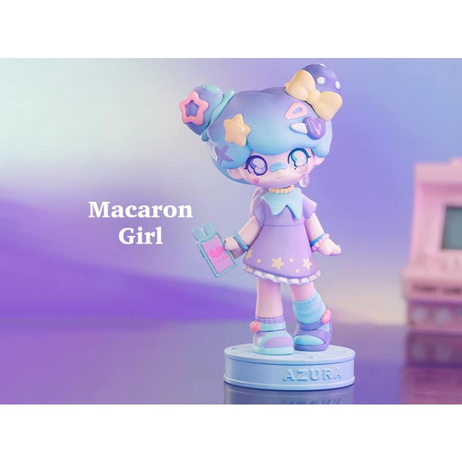 POP MART（ポップマート） POPMART AZURA ワードローブ シリーズ BOX