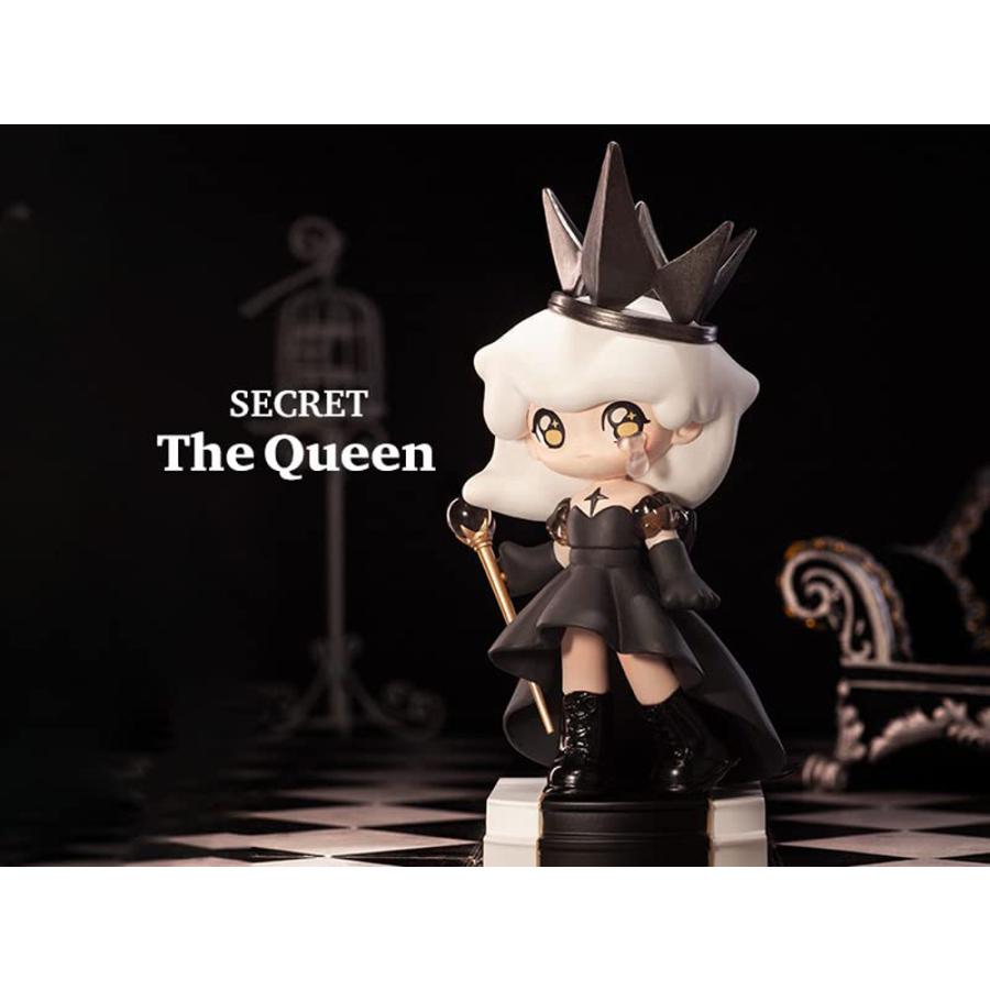 POP MART（ポップマート） POPMART AZURA ワードローブ シリーズ BOX