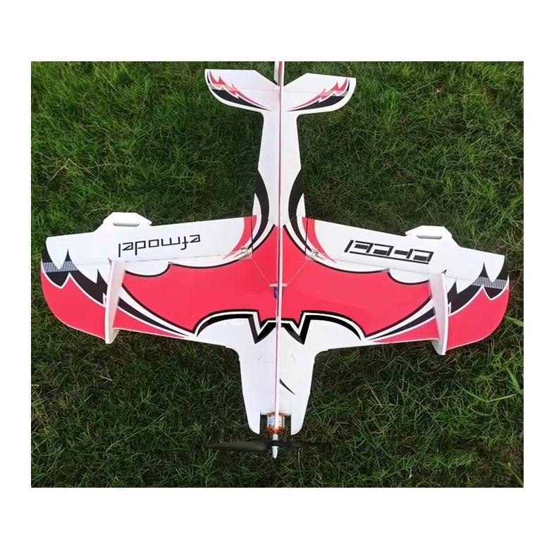 efmodel 3D Aerobtic wingspan 830mm (kit) エポホーム ラジコン