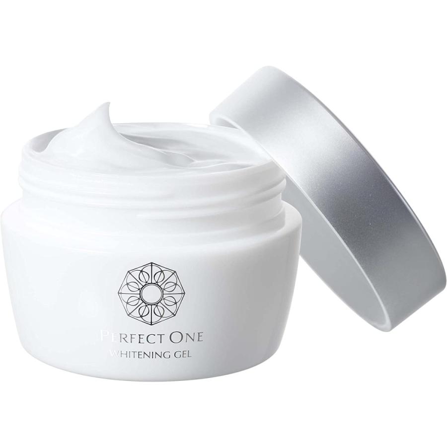 PERFECT ONE（パーフェクトワン） 薬用ホワイトニングジェル 75g