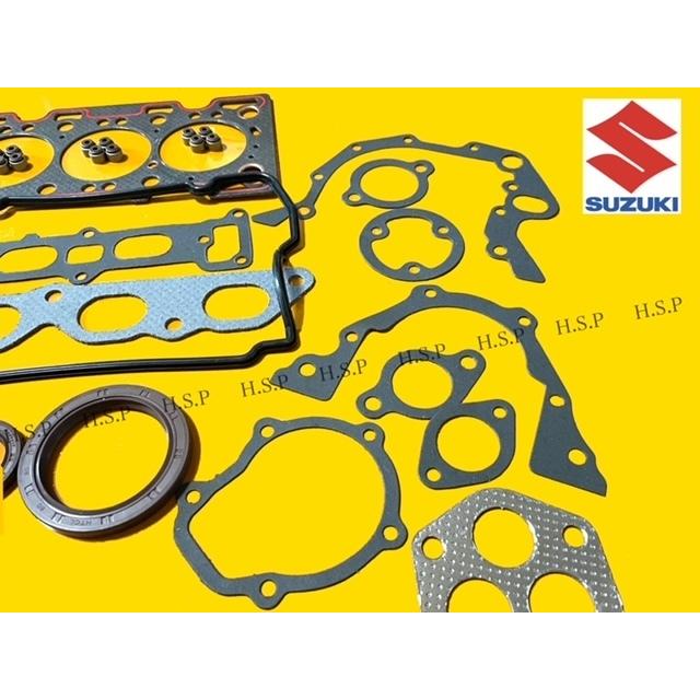 スズキ（SUZUKI） ジムニー JA11V JA11W JA12C JA12V JA12W F6A ヘッド