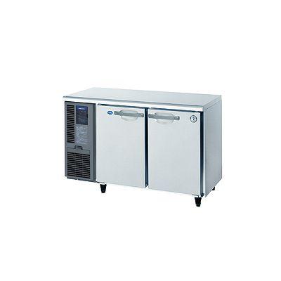 ホシザキ 業務用コールドテーブル冷凍冷蔵庫(左・冷凍室) RFT-120SNF