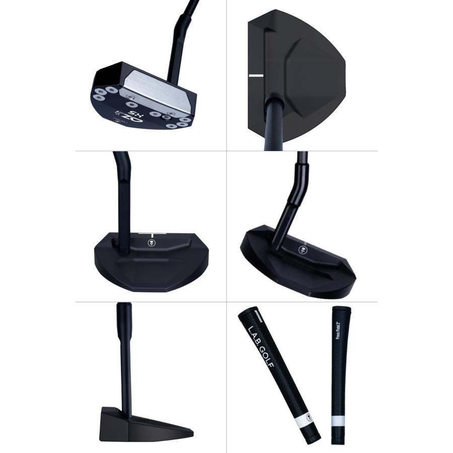 L.A.B. GOLF（ラブ・ゴルフ） 正規販売店 アダム・スコット監修 OZ.1i