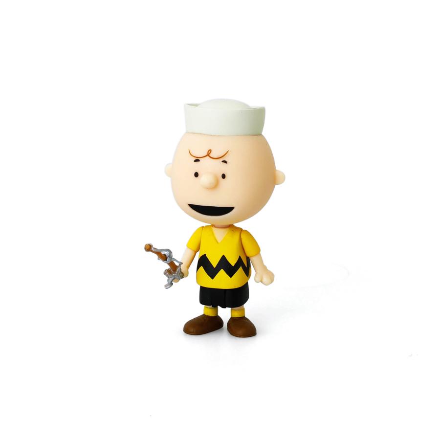 Super7 Peanuts Blind Box Wave 3 Camp スーパー7 ピーナッツ