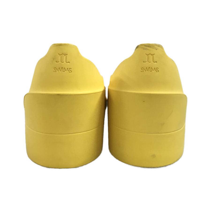 ジョンロブ レインカバー バルモラル オーバーシューズ メンズ SIZE S