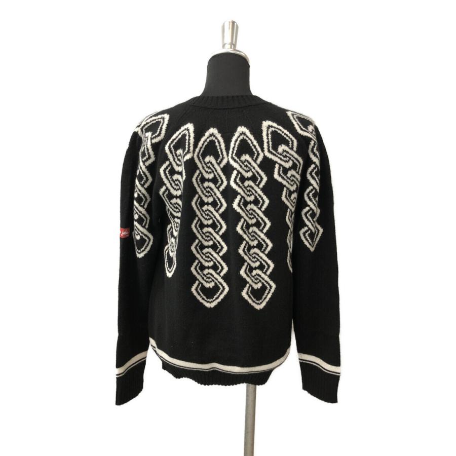 ロロピアーナ 長袖ニット セーター カシミア100% MAC4186 メンズ SIZE