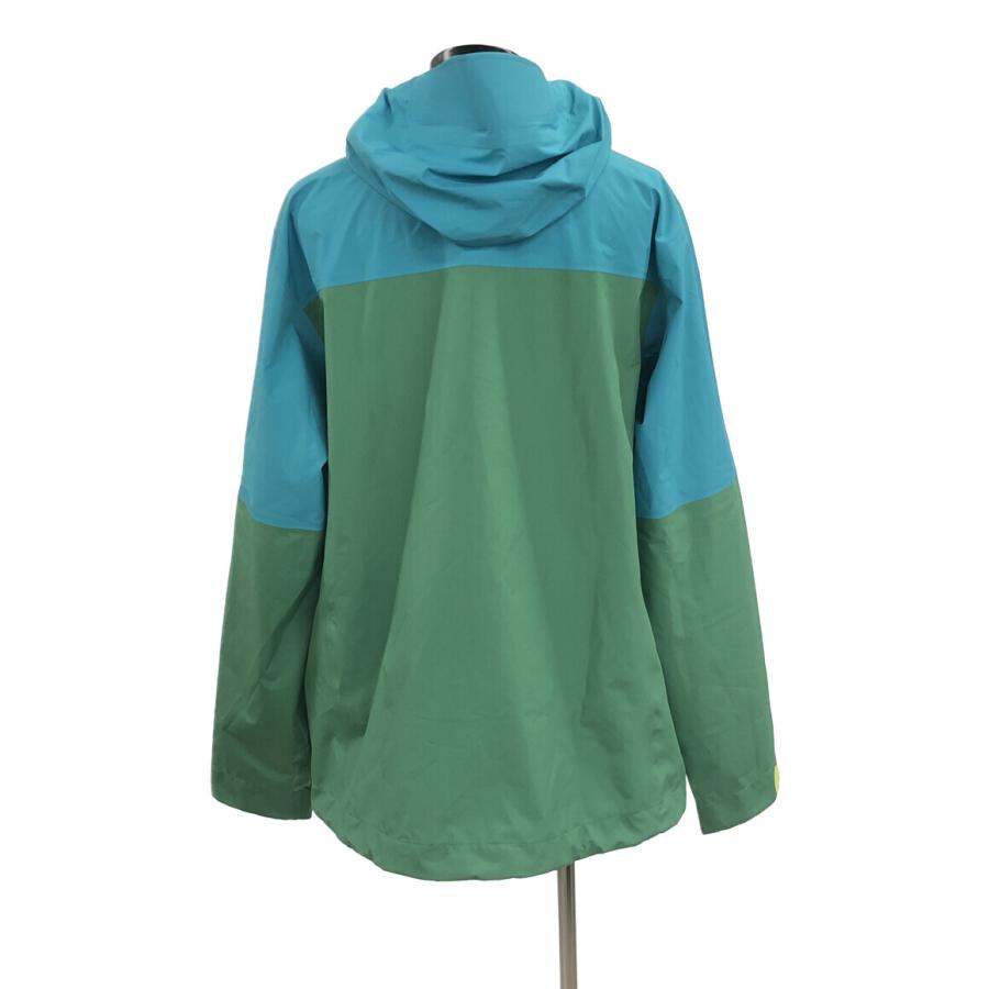 美品 パタゴニア ボルダーフォークレインジャケット 24ss メンズ SIZE