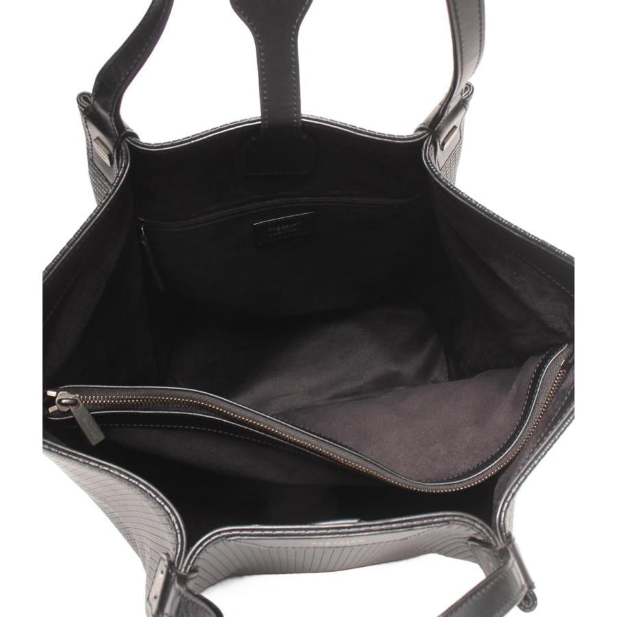 セラピアン トートバッグ ショルダーバッグ 肩掛け VERTICAL SECRET