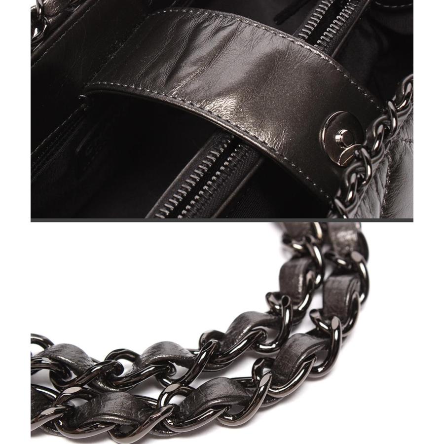 美品 シャネル チェーンショルダーバッグ トートバッグ 肩掛け