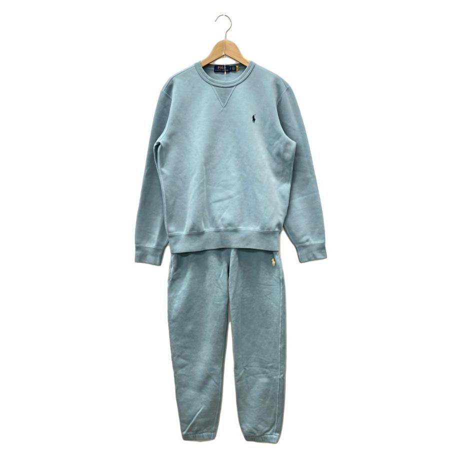 ポロ・ラルフローレン スウェットセットアップ レディース SIZE XS (XS