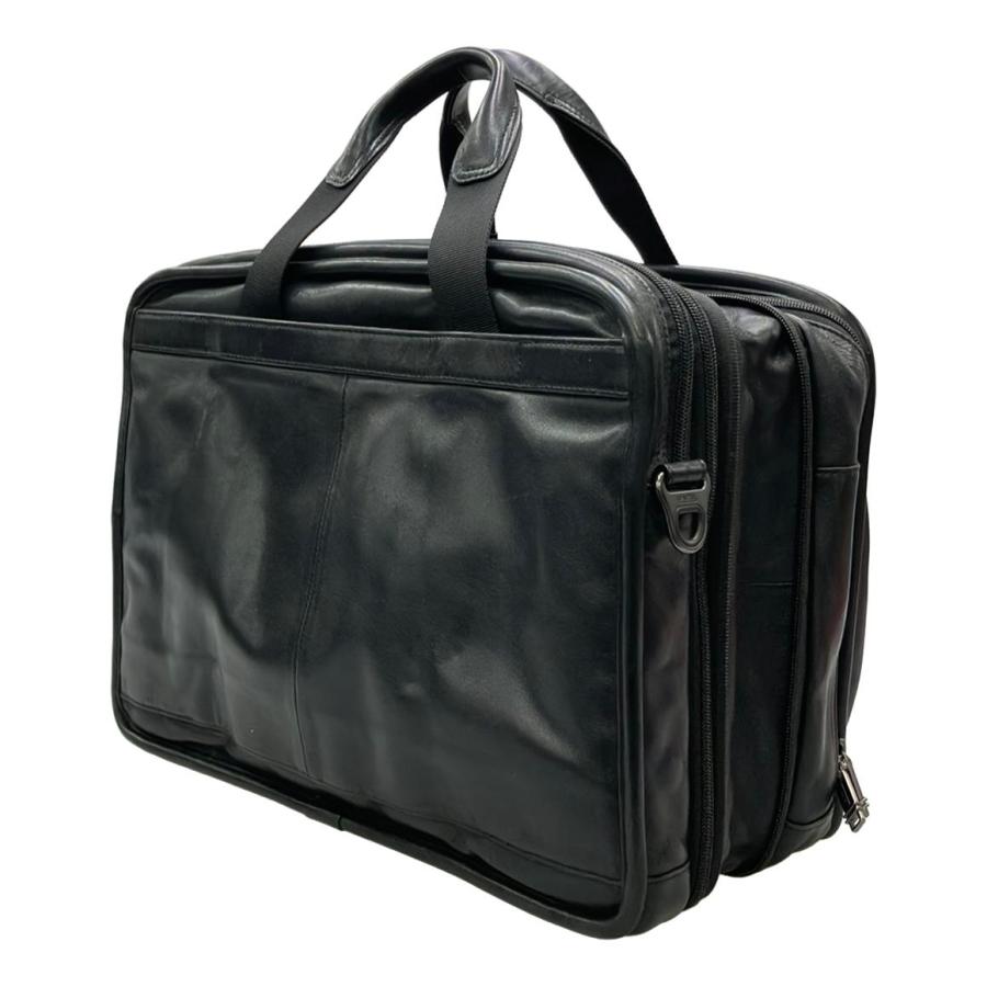 トゥミ 2WAY ブリーフケース ビジネスバッグ ショルダーバッグ 斜め